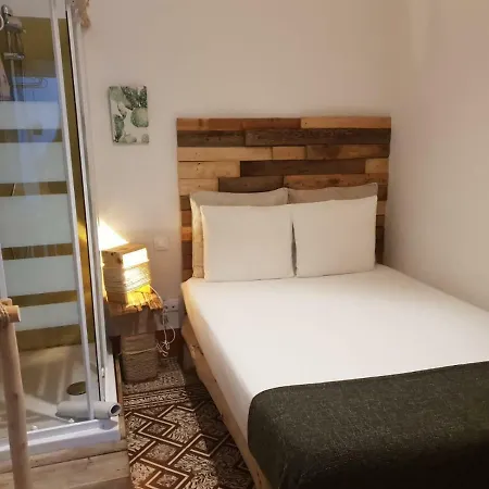 بيت شباب Cactus Host *