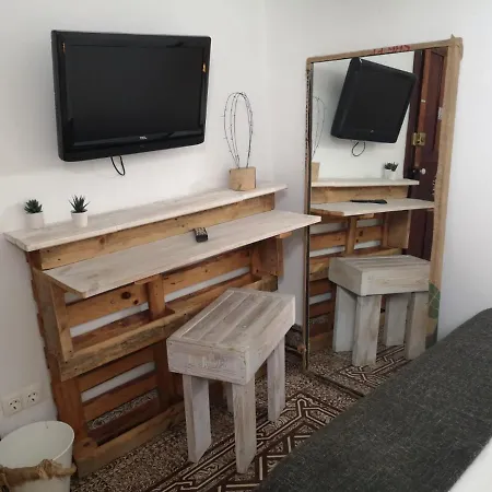 بيت شباب Cactus Host لاس بالماس دي غران كاناريا