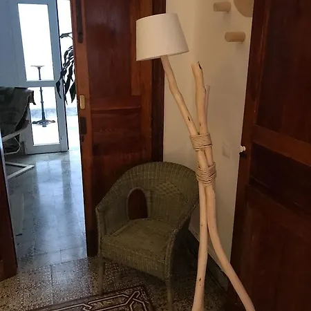 Cactus Host بيت شباب لاس بالماس دي غران كاناريا