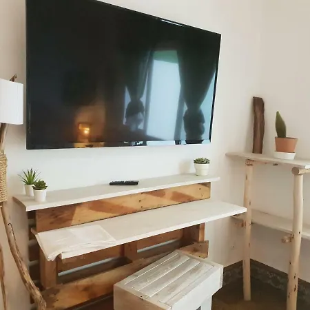 ホステル Cactus Host *